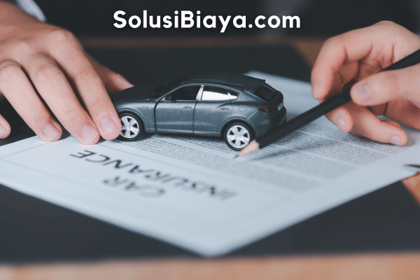 Tips Mendapatkan Pinjaman Gadai BPKB Mobil Bunga Rendah